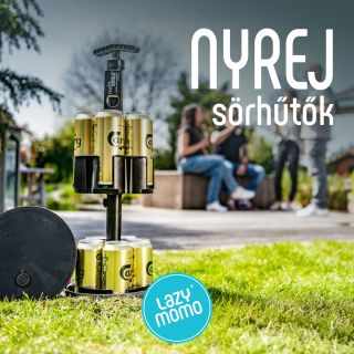 Lepje meg barátait egy TITKOS REJTÉLYES HELYESSEL a kertben. Vegyen részt versenyünkön, és nyerje meg ezt a remek...